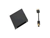 Kit de Almacenamiento Pequeño Lenovo - Encajon externo - USB 2.0 para ThinkCentre M600, M700, M72e, M900, M92, M92p, M93p