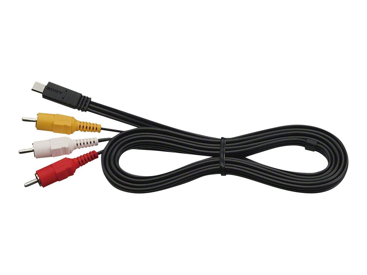 Sony VMC-15MR2 Video/Audio Cable