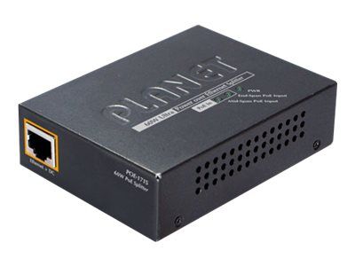 Planet PoE-171S - Ethernet Power Supply Splitter - 56V - 60W
