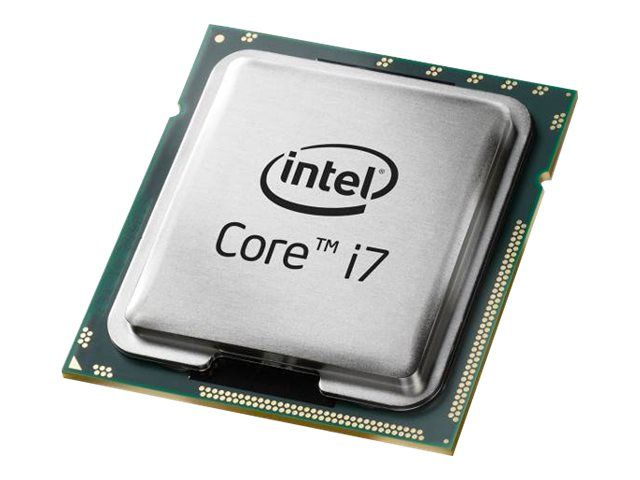 Intel Core i7-7700K Processor