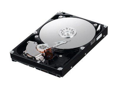 Disque dur Samsung SpinPoint F1 - 750 Go interne
