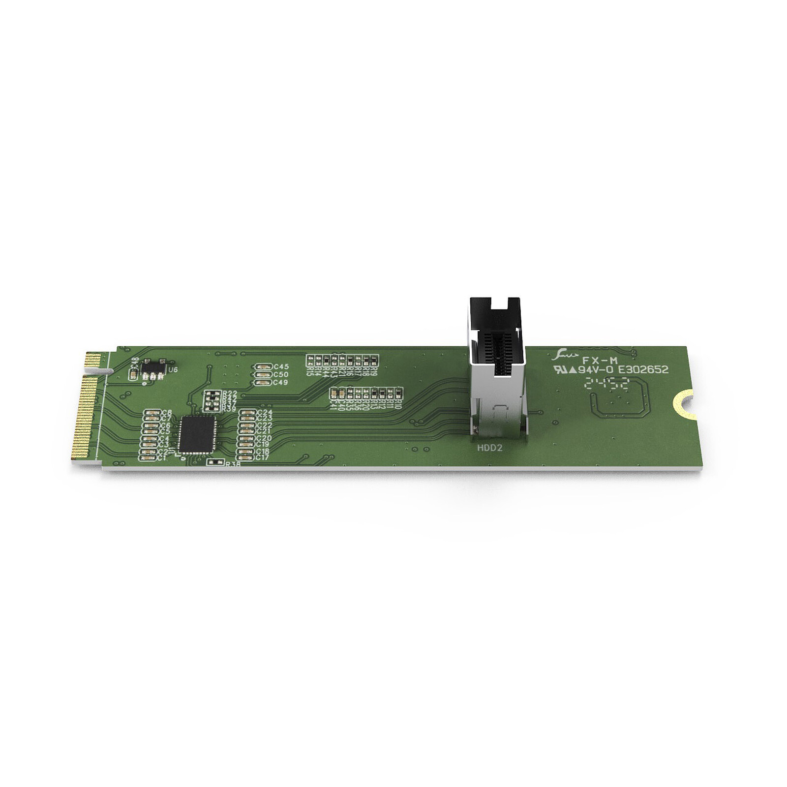 ICY DOCK EXLink MB309A