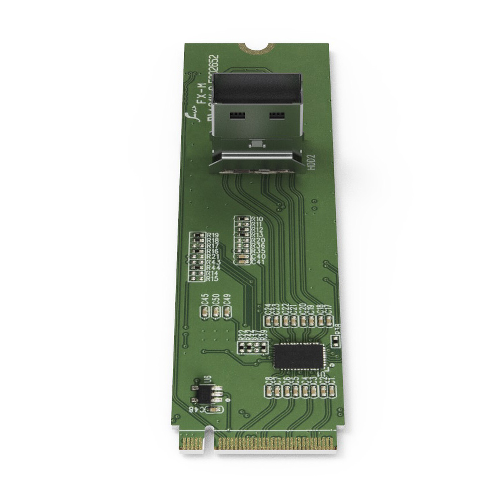 ICY DOCK EXLink MB309A