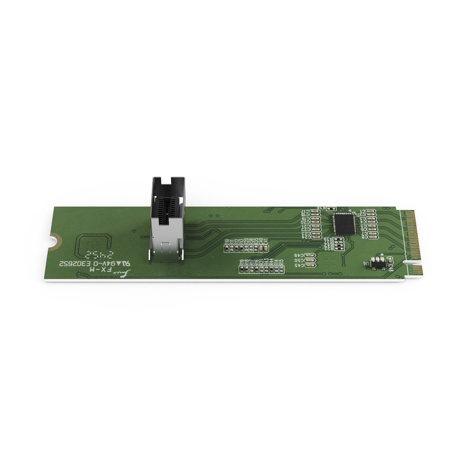 ICY DOCK EXLink MB309A