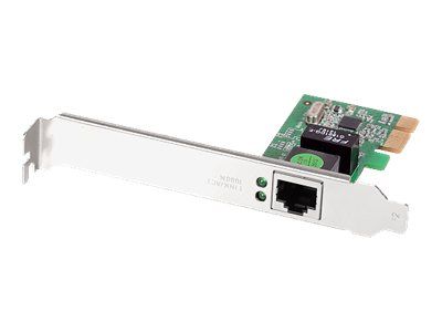 Edimax EN-9260TX-E - Network Adapter - PCIe - Gigabit Ethernet