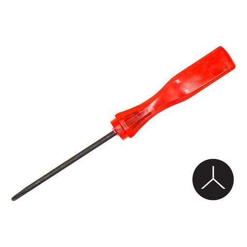 Tournevis MacWay Tri-Lobe Y1 pour Mac, PC, tablette, console