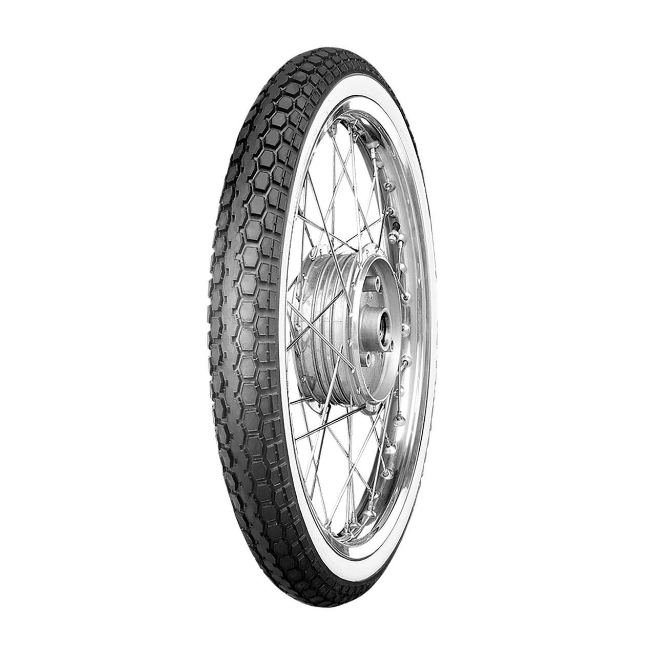 Continental 2.75-17 XL TT Motorcycle Tire