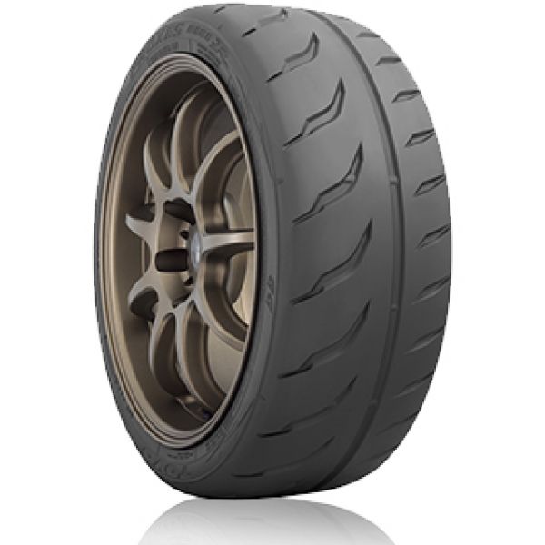 Toyo Proxies R888R 185/60R13 80V Semi-Slick (2G)