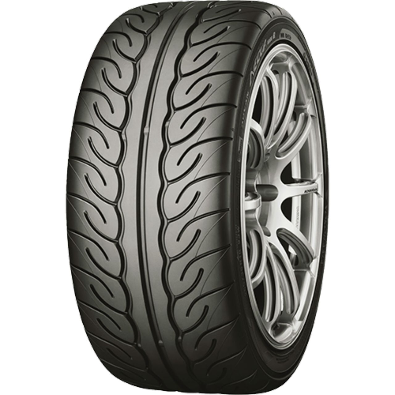 Yokohama Advan Neova AD08RS 225/35R19 88W XL RPB Tire
