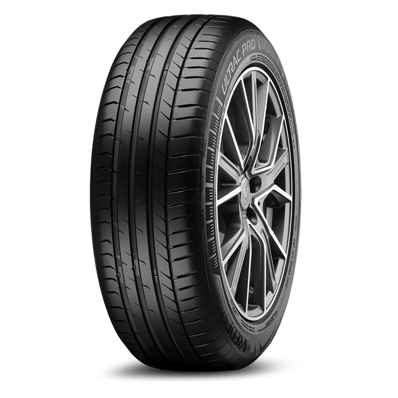 Pneu Vredestein Ultrac Pro 225/40R18 92W XL FSL BSW