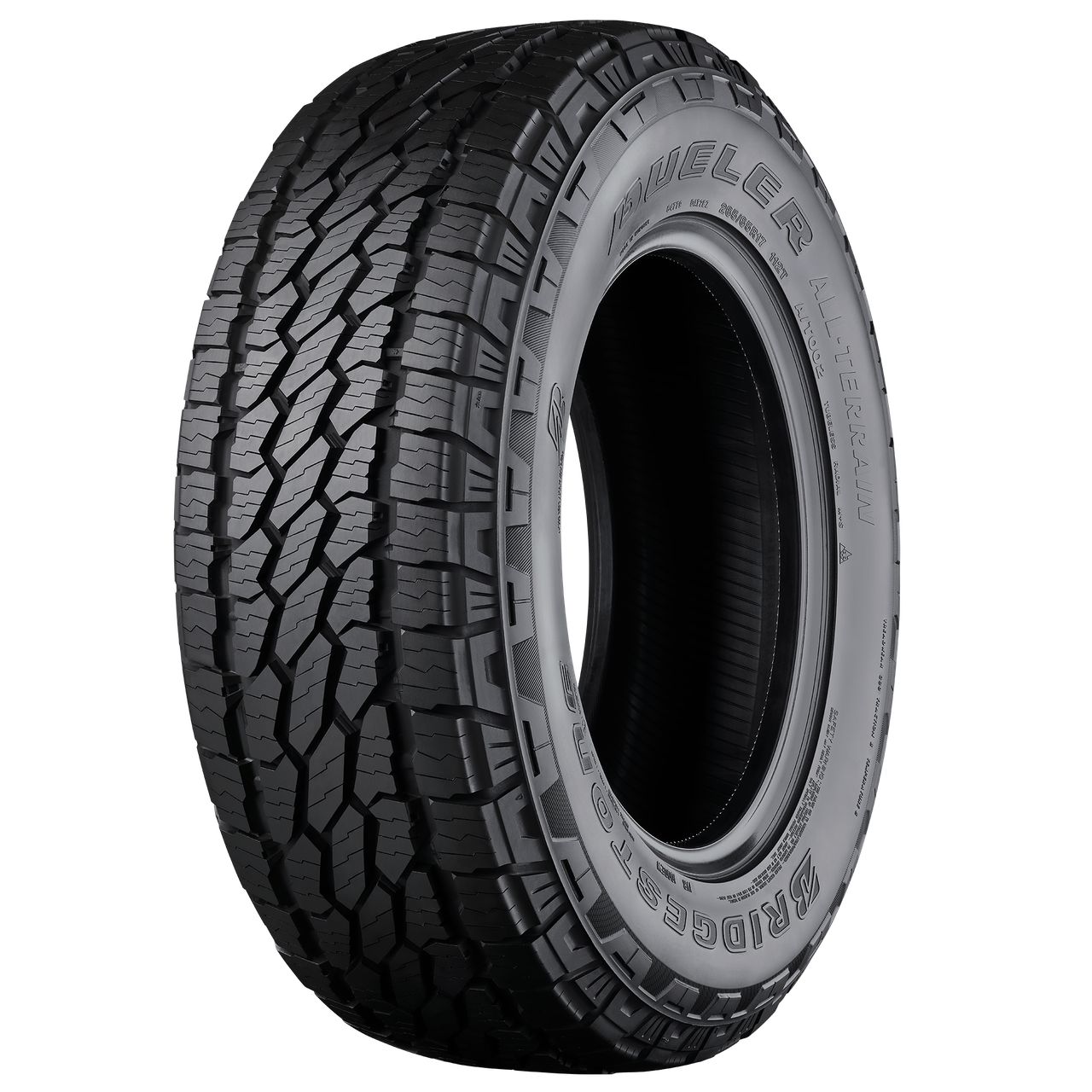 Bridgestone Dueler All Terrain A/T002 235/60R18 107H XL BSW Tire