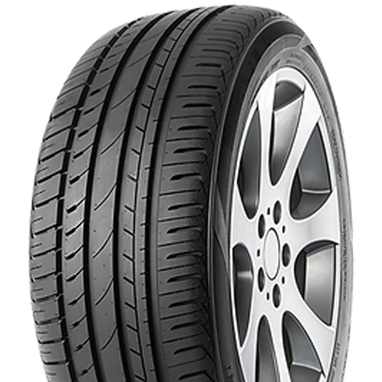 Fortuna EcoPlus UHP2 Summer Tire 225/45R19 96Y XL BSW