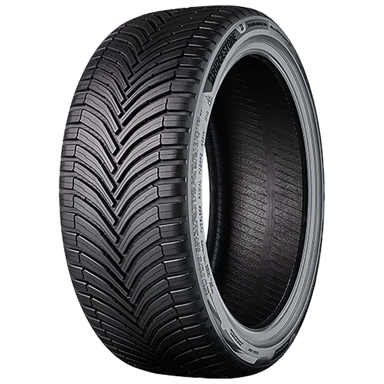 Bridgestone Turanza All Season 215/40R17 87Y XL Enliten MFS BSW