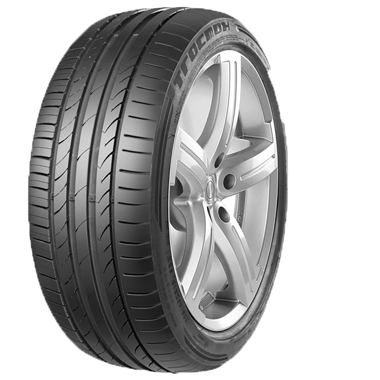 TRACMAX X-Privilo TX3 Summer Tire - 275/35R20 102Y XL