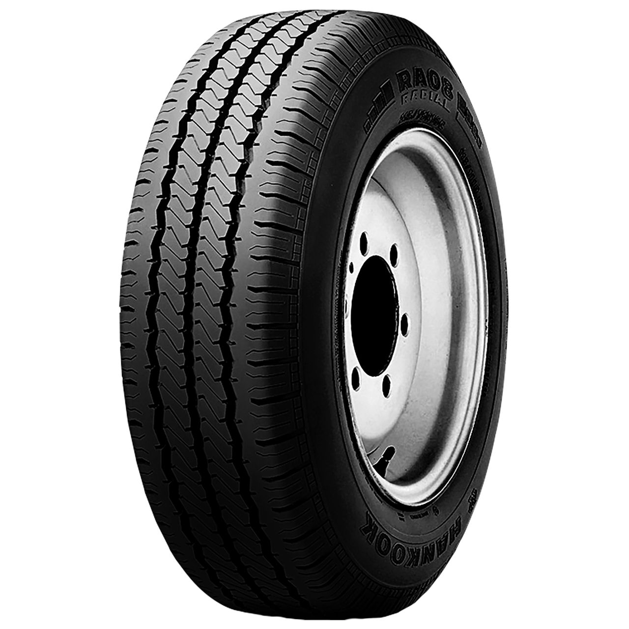 Hankook Radial RA08 (HMC) 215/70R16C 108/106T (HMC)