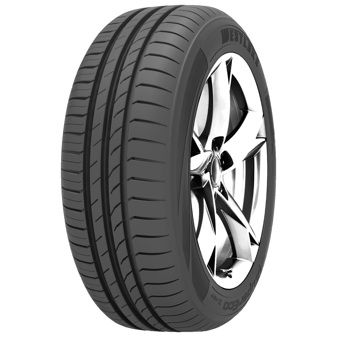 Westlake Z-107 Summer Tire - 195/70R14 91T BSW