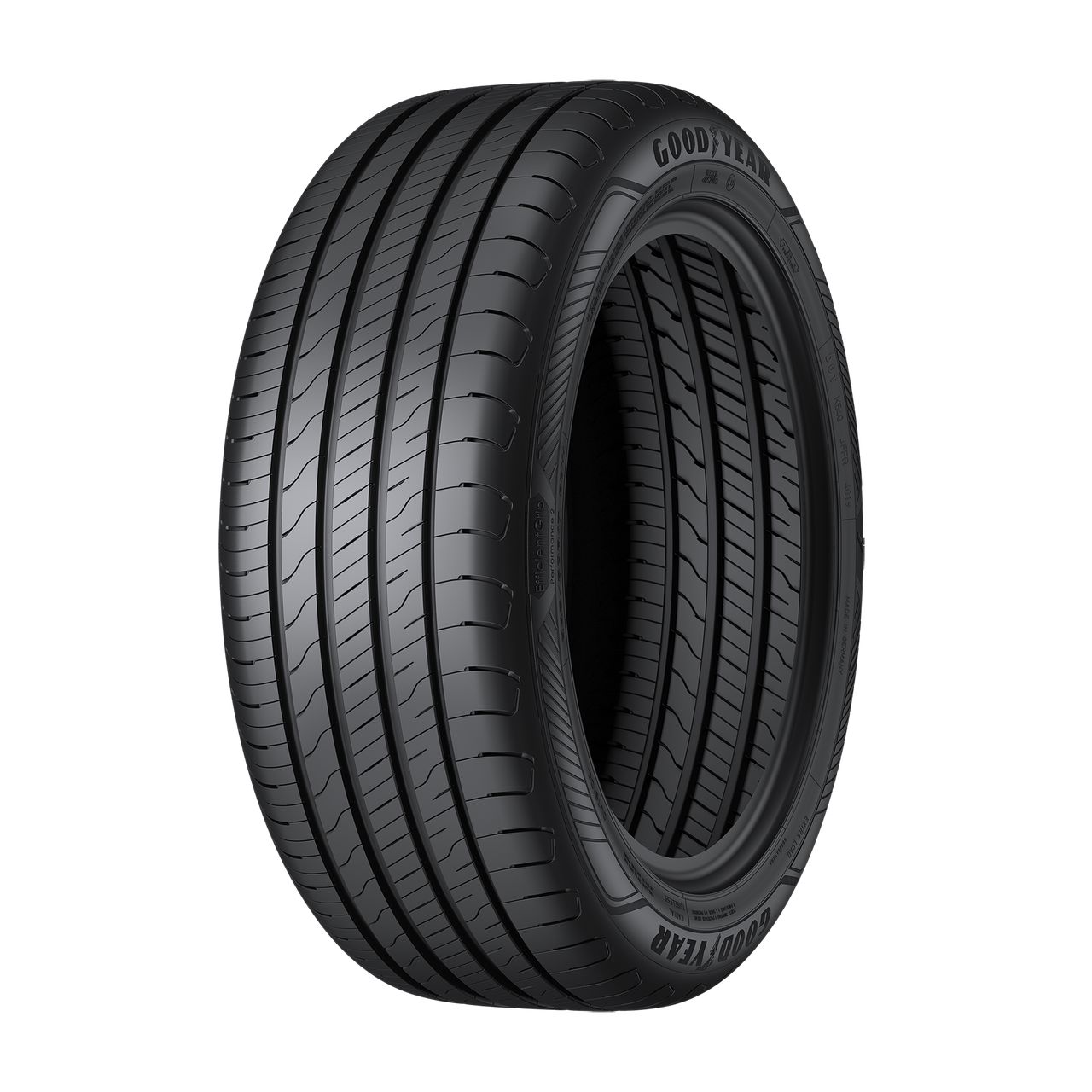 Goodyear EfficientGrip Performance 2 Tire, 205/60R16 92H