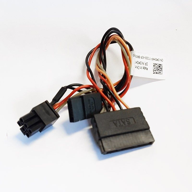 Dell SATA Power Cable for Optiplex 3020/7020/9020 SFF