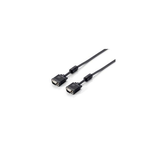 Equip VGA Cable 10m (D-Sub)