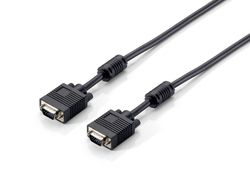 Equip VGA Cable 10m (D-Sub)