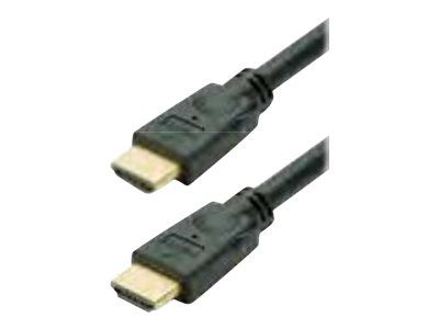 Erard Connect HDMI Cable with Ethernet - 2m - Double Shielding
