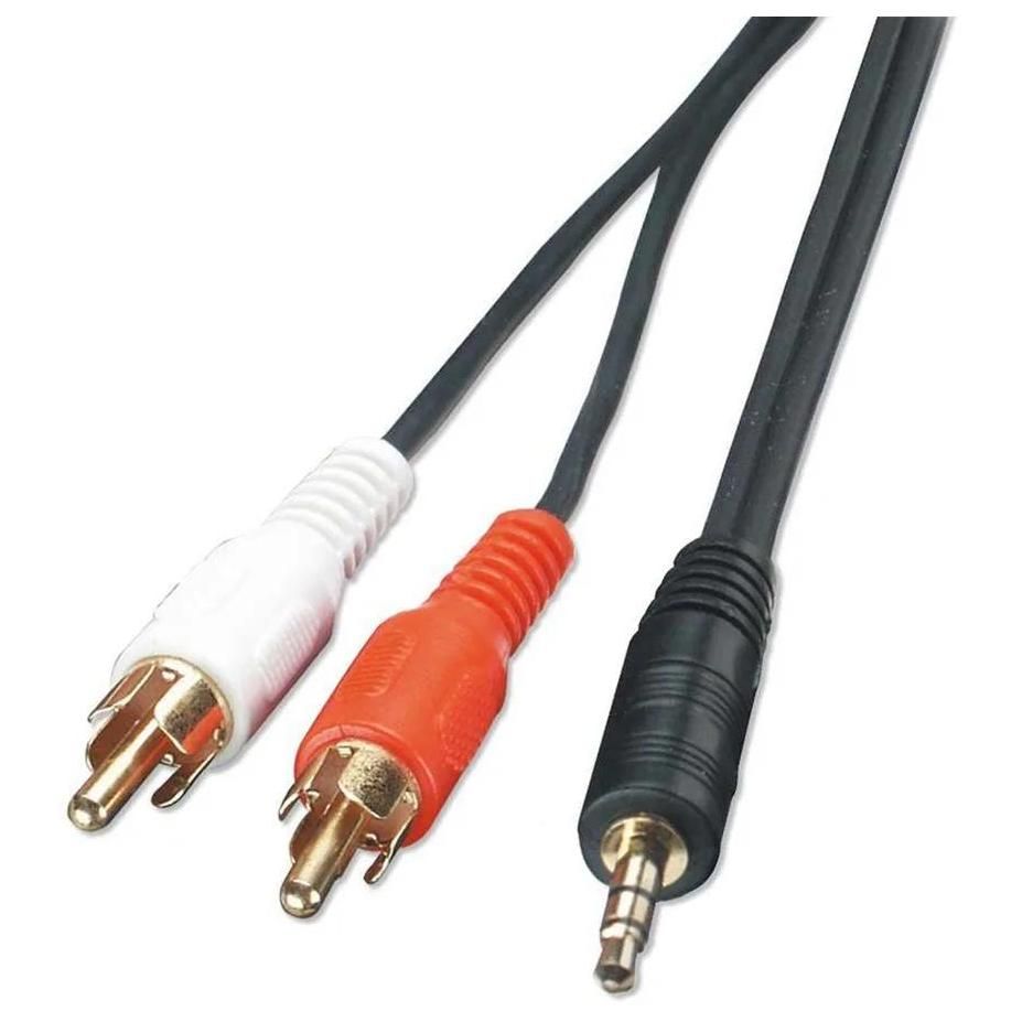 Câble audio Lineaire A200