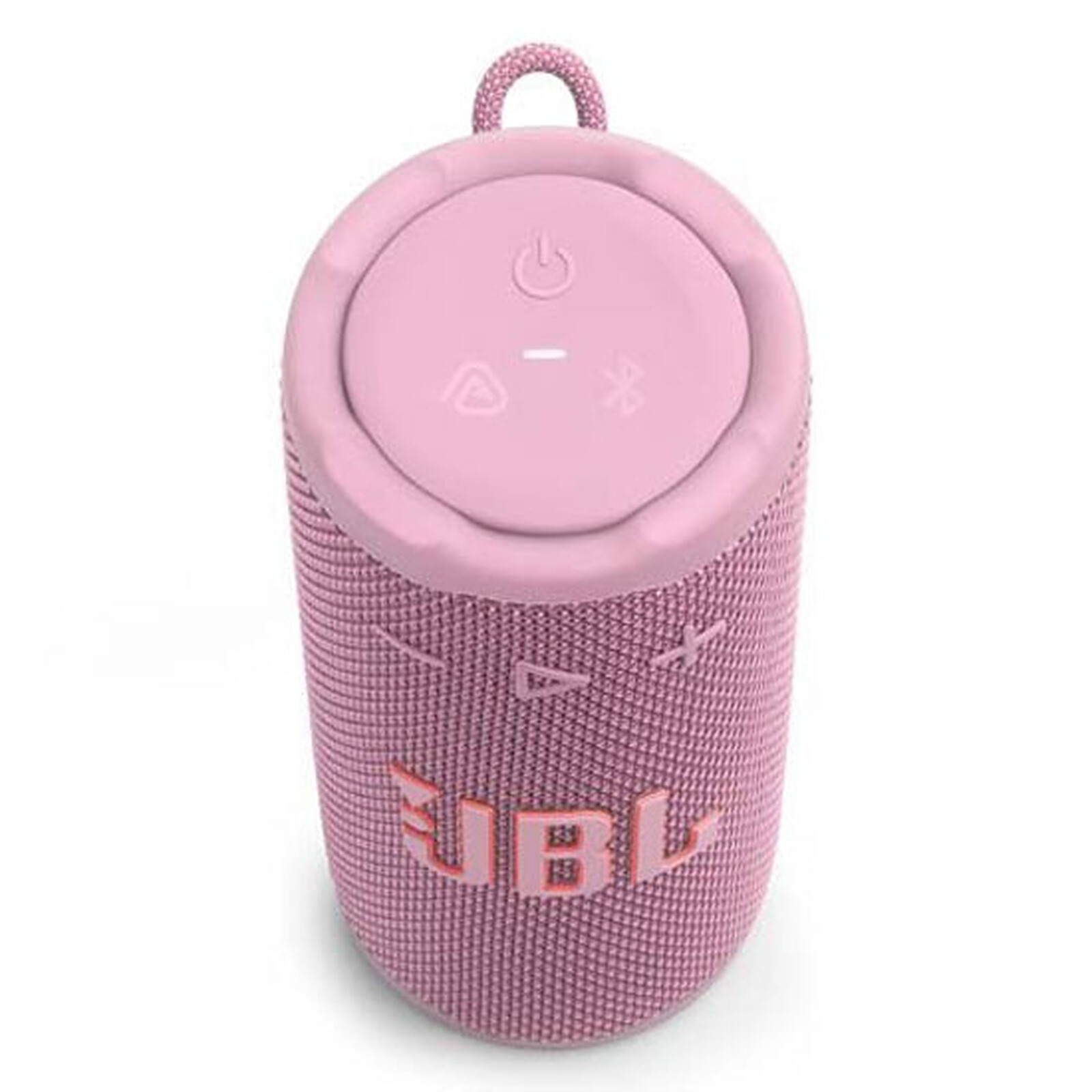 JBL Grip Pink