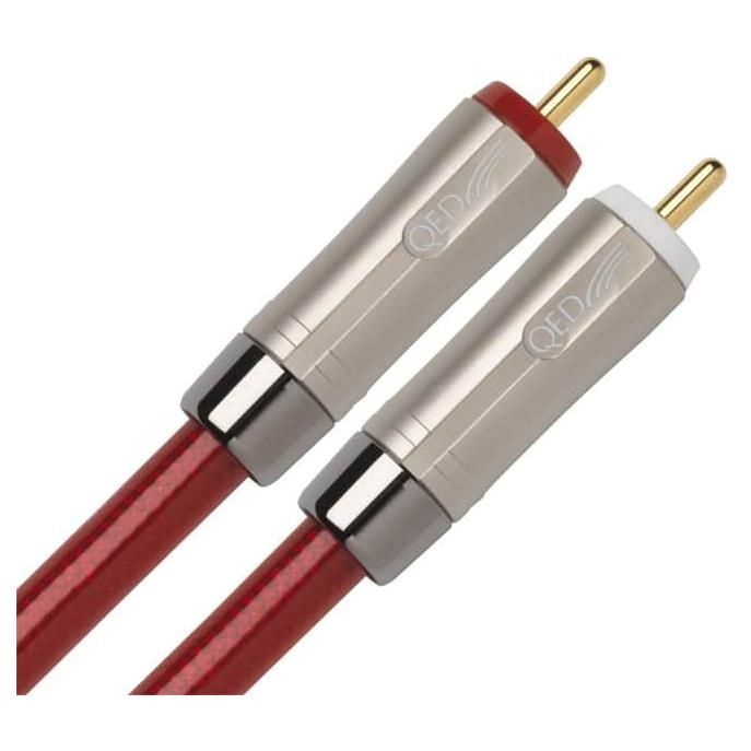 Câble audio Armour Home Electronics 1 m RCA mâle - RCA mâle
