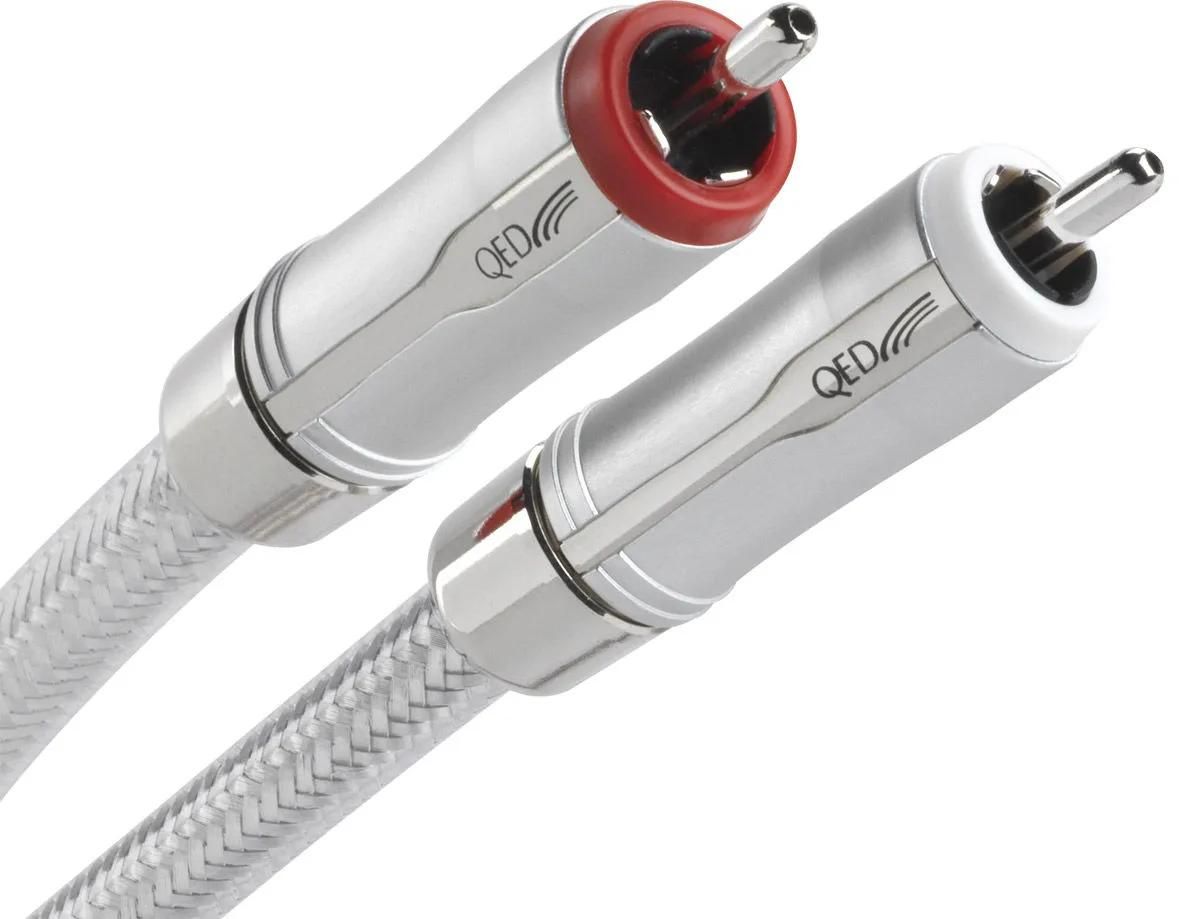 QED Signature Audio 40 - Audio Cable