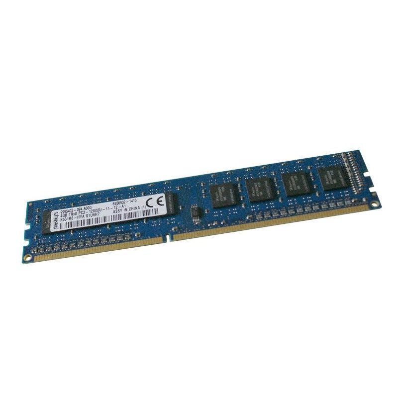 Kingston 4GB DDR3 RAM (K531R8-HYA, 1600MHz, CL11)
