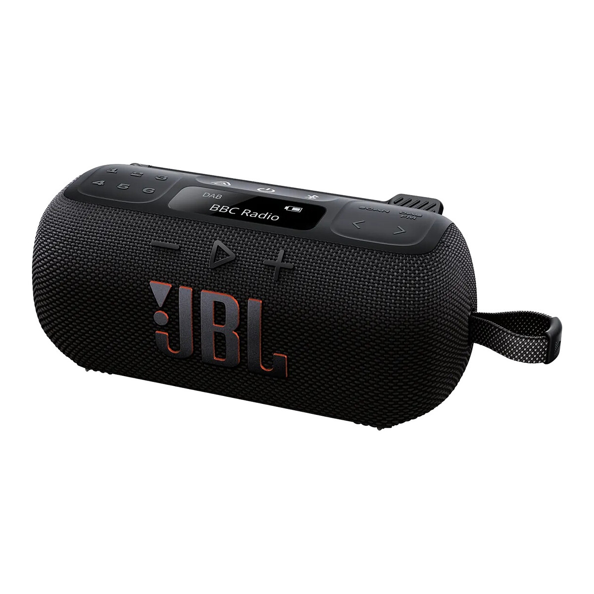 JBL Tuner 3 Noir