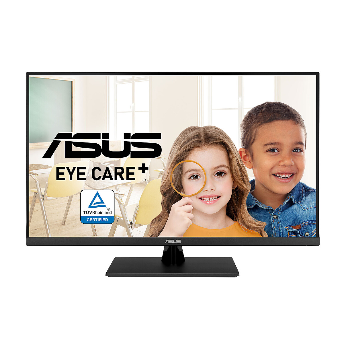 ASUS 32" LED - VP327Q