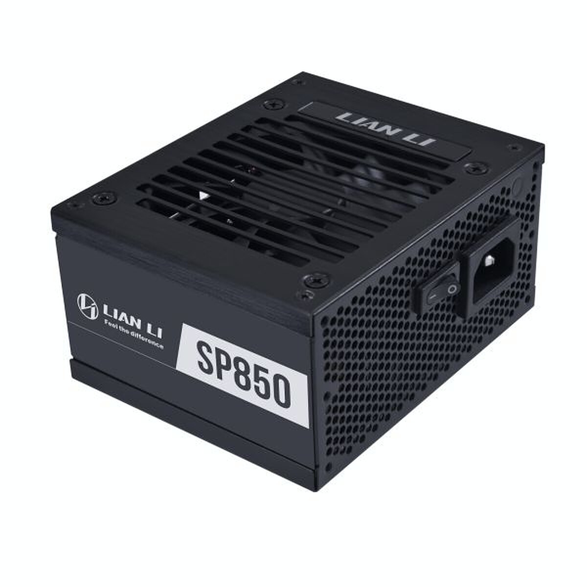Lian Li SP850 v2 850W (Noir)