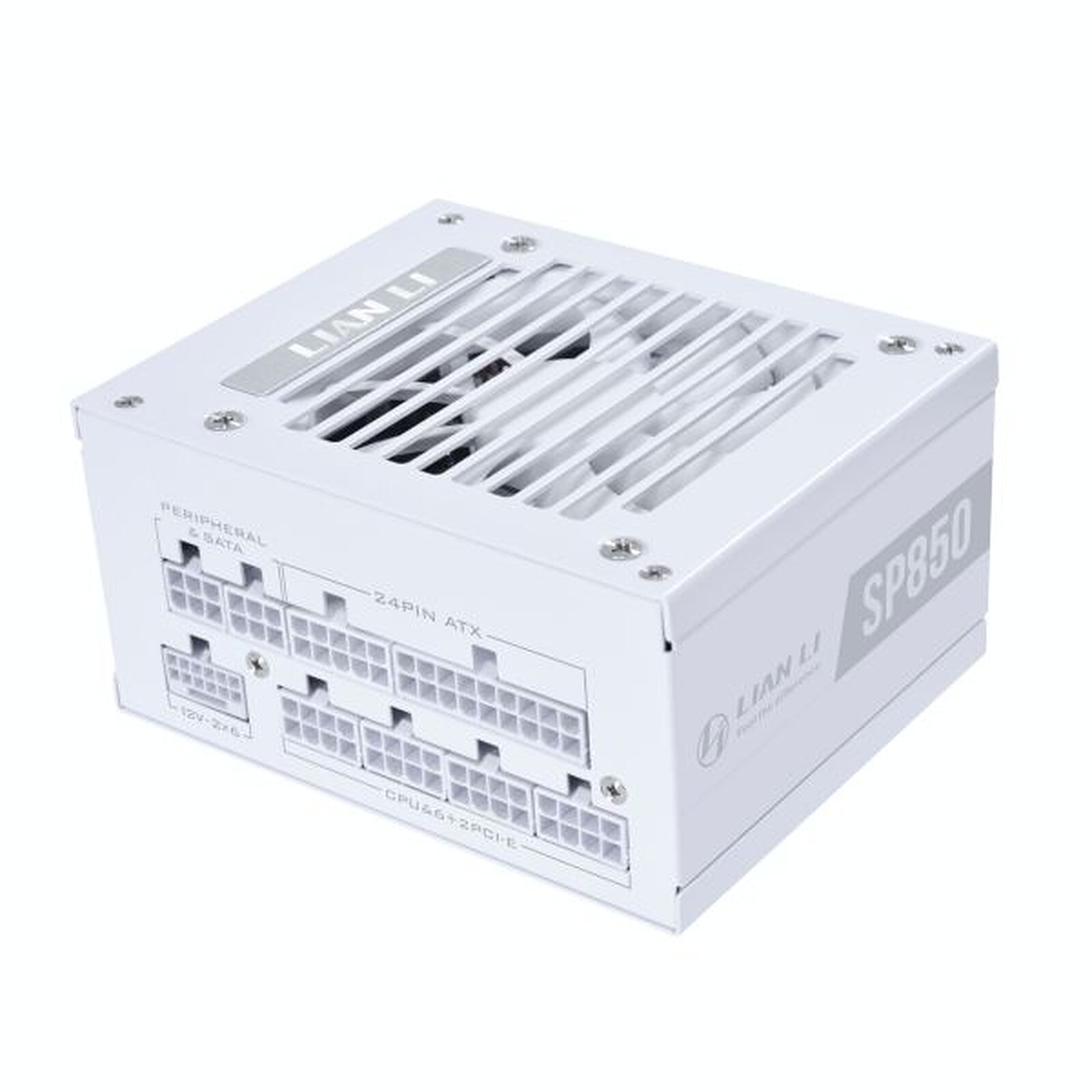 Lian Li SP850 v2 850W (White)