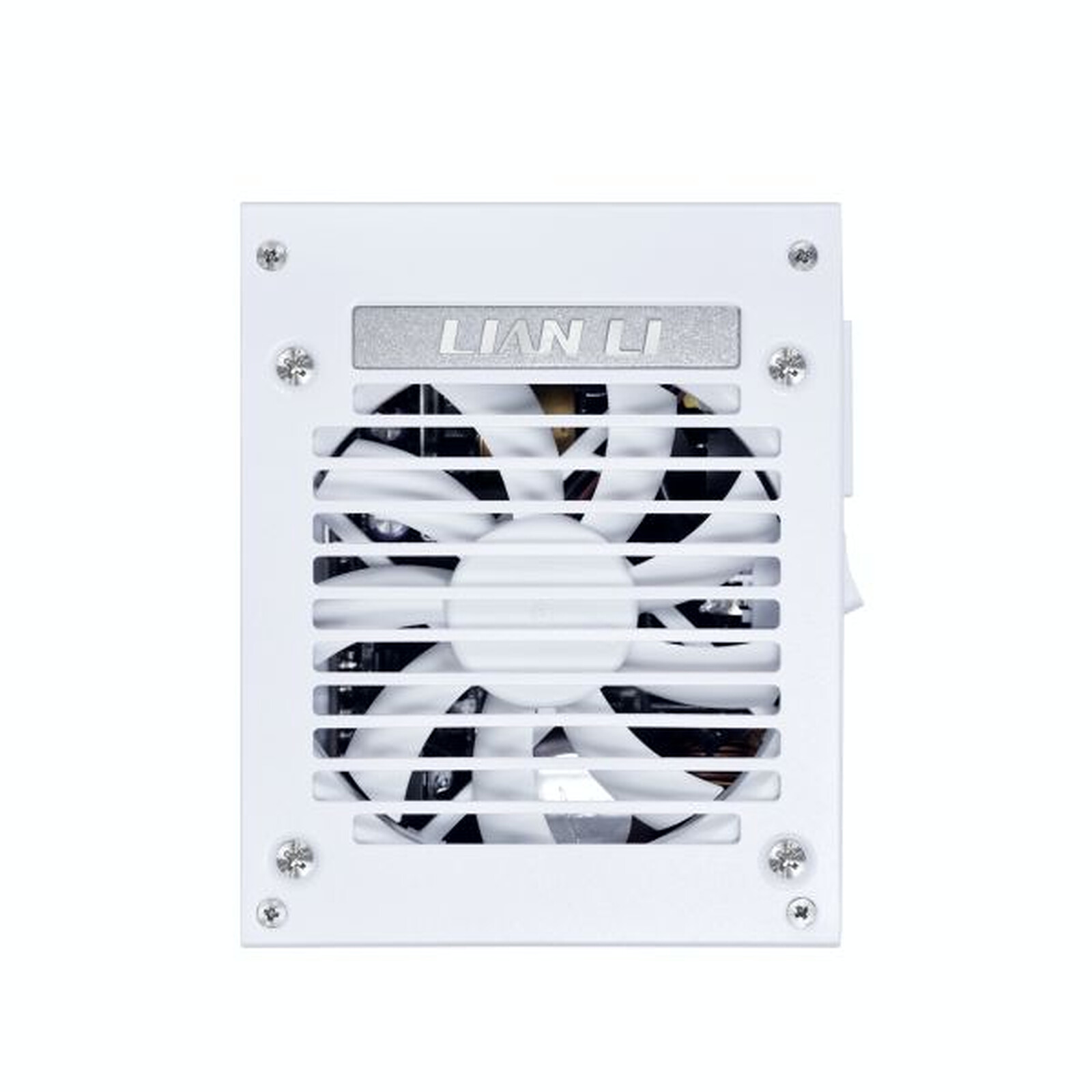 Lian Li SP850 v2 850W (White)
