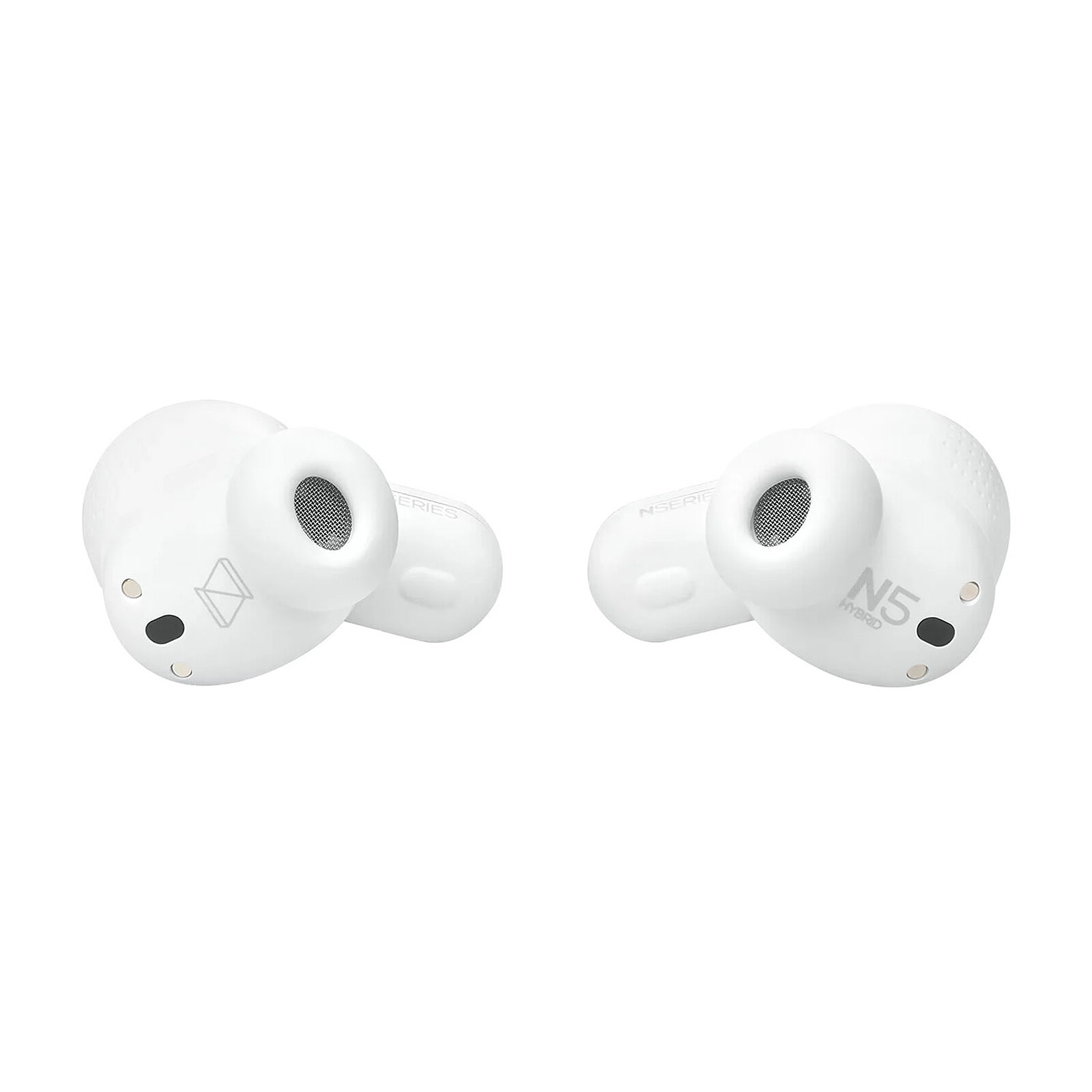 AKG N5 Hybrid White 