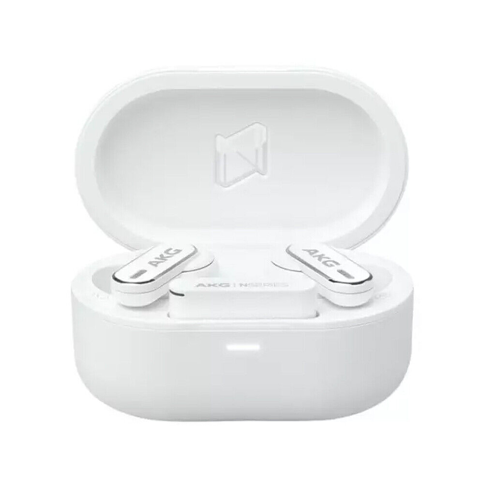 AKG N5 Hybrid White 