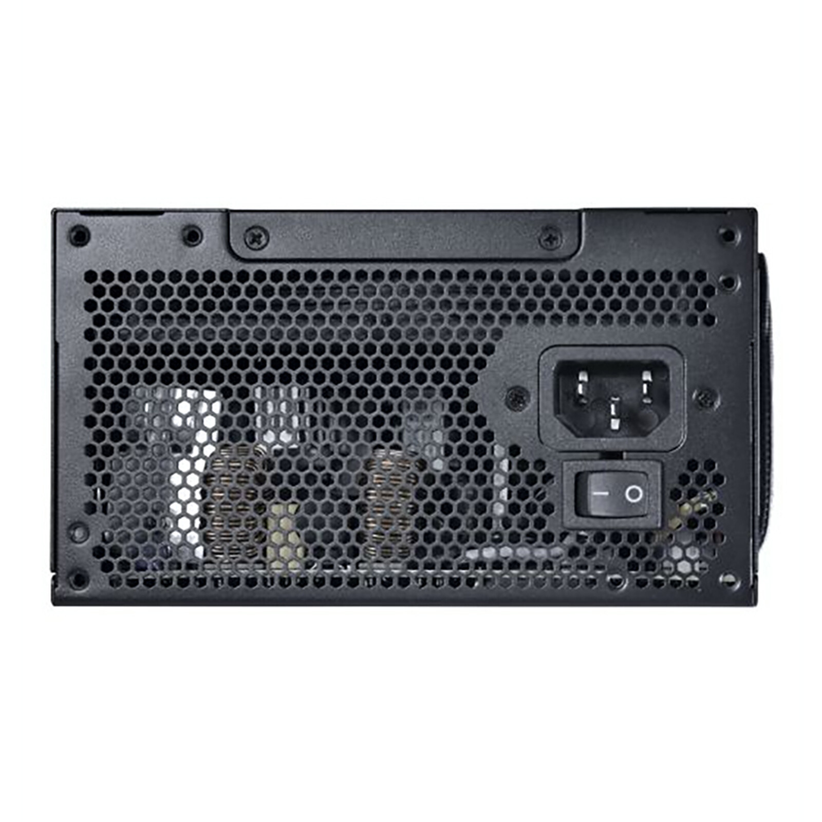 Lian Li RB 550W Power Supply - Black
