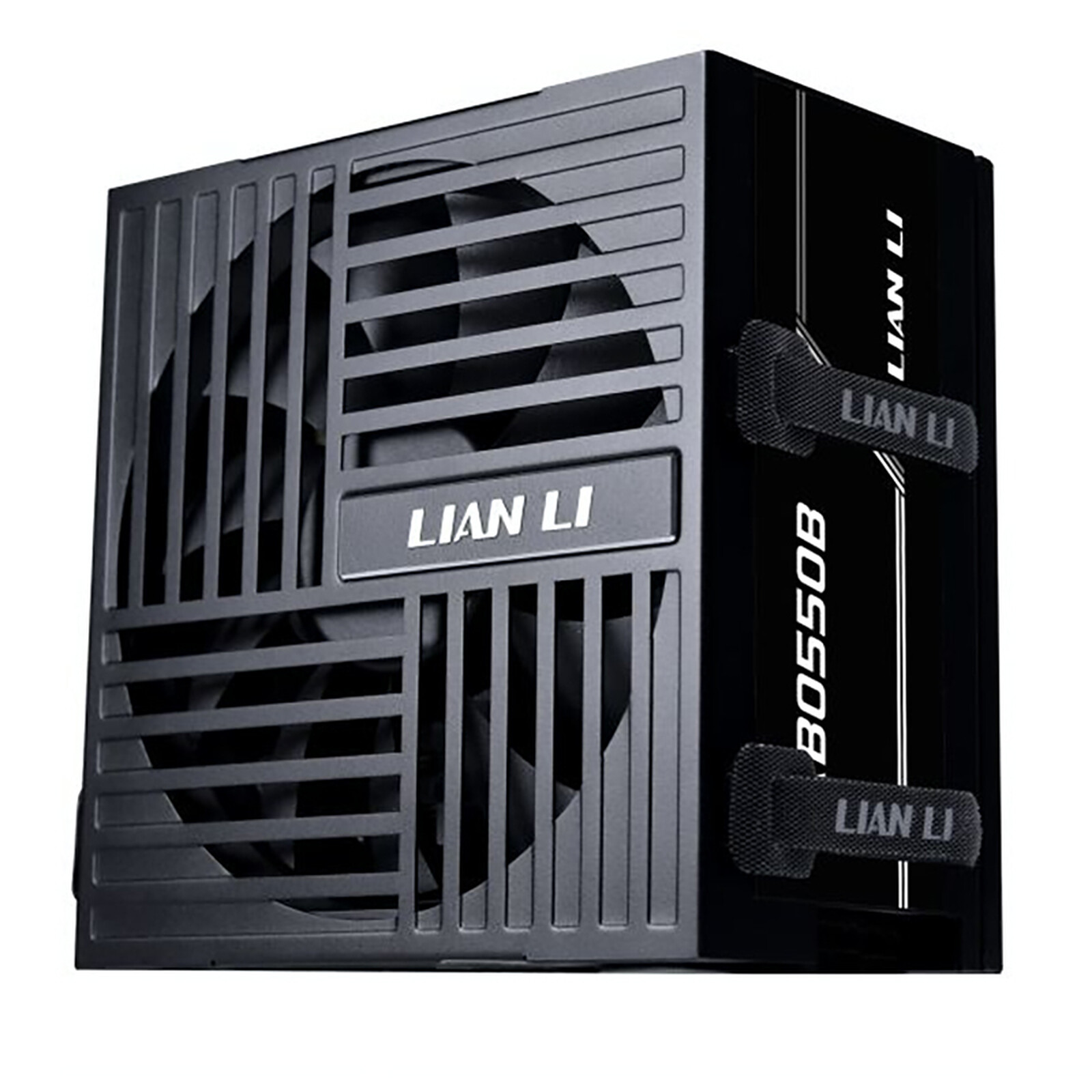 Lian Li RB 550W Power Supply - Black