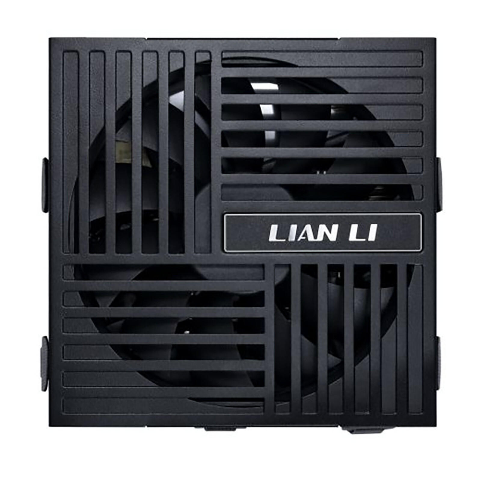 Lian Li RB 550W Power Supply - Black