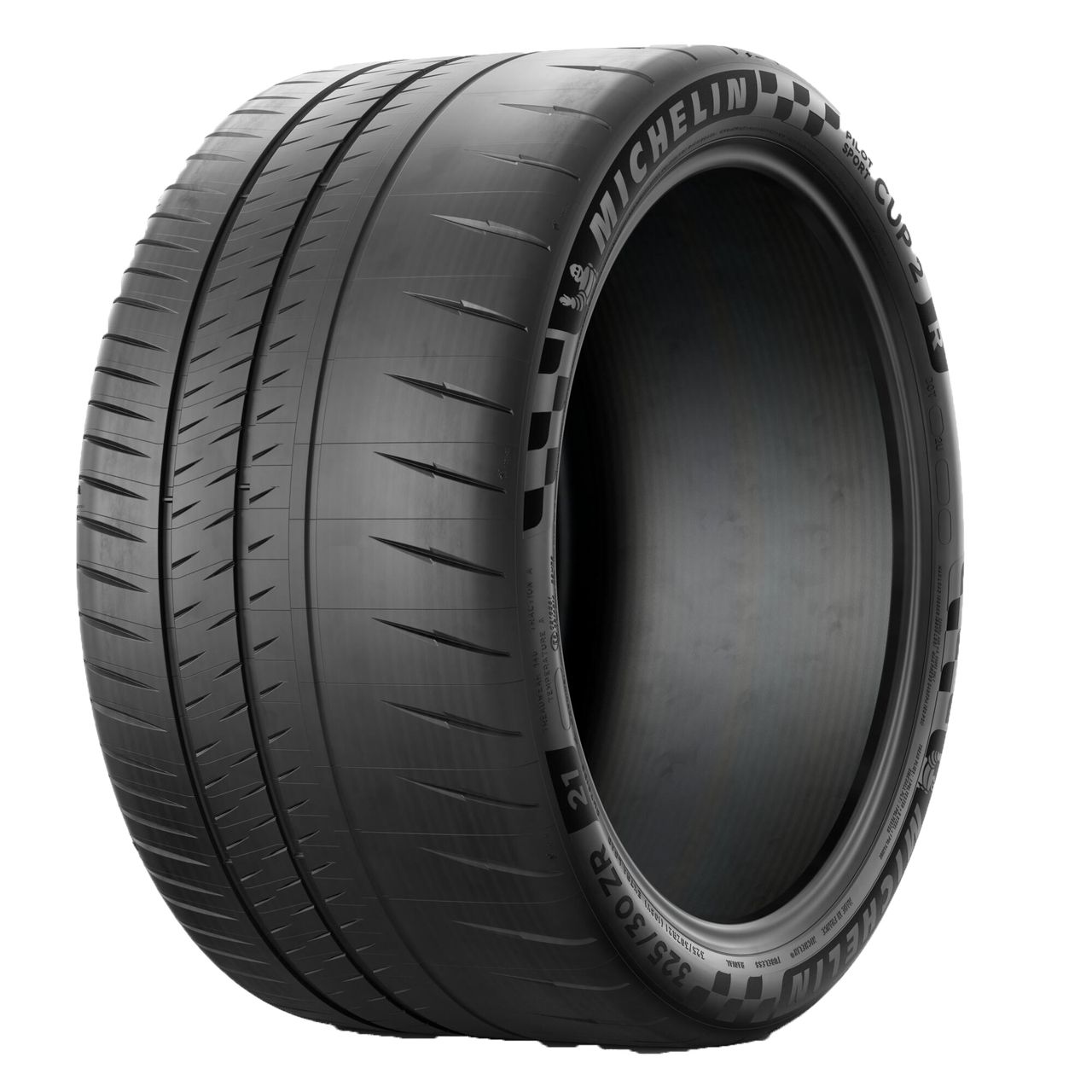 Michelin Pilot Sport Cup 2 R Tire