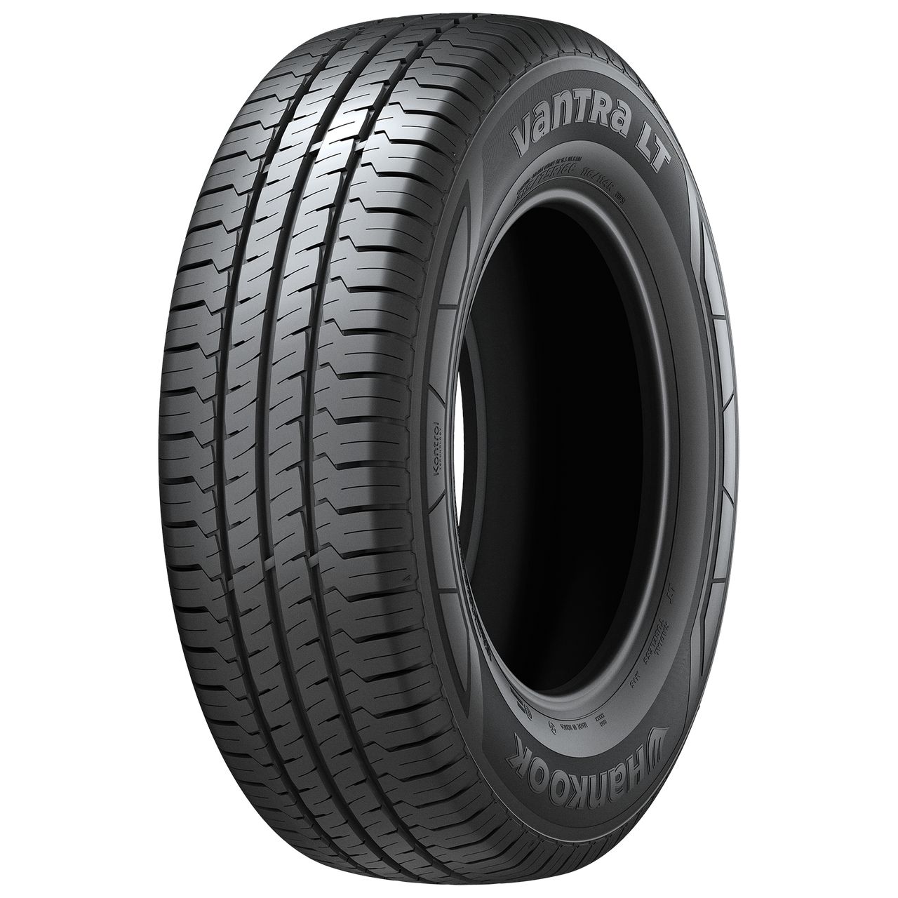 Hankook Ventra LT (RA18) 235/65R16C 121/119R Tire
