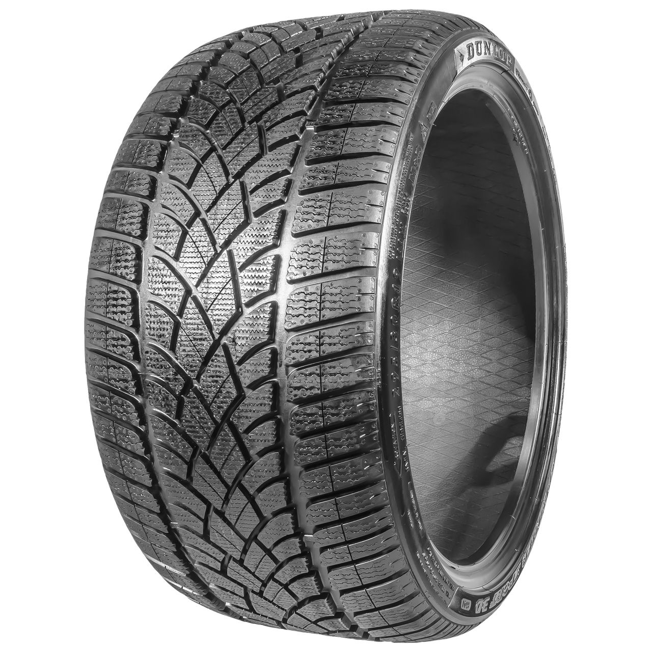 Neumático Dunlop SP Winter Sport 3D 215/60R17C 104/102H BSW