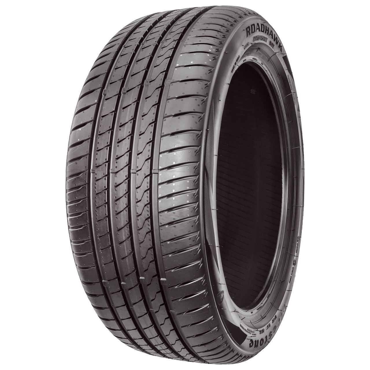 Firestone Roadhawk 185/60R15 84H BSW Tire