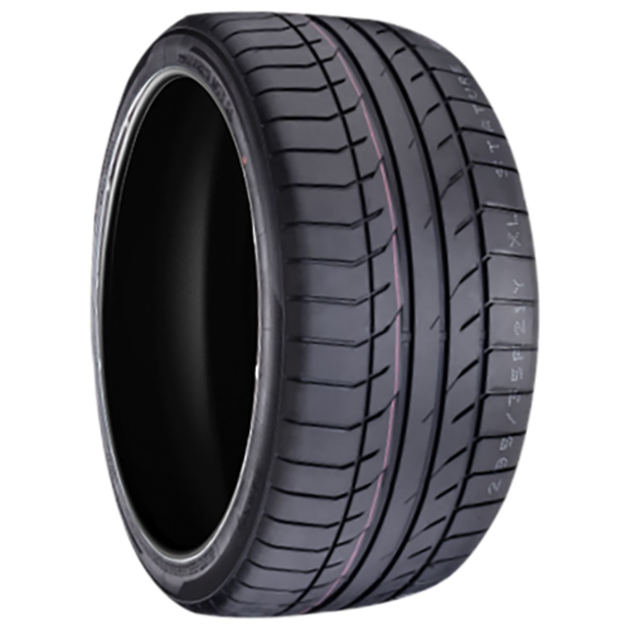 Neumático Gripmax Stature H/T 255/50R19 107Y XL BSW