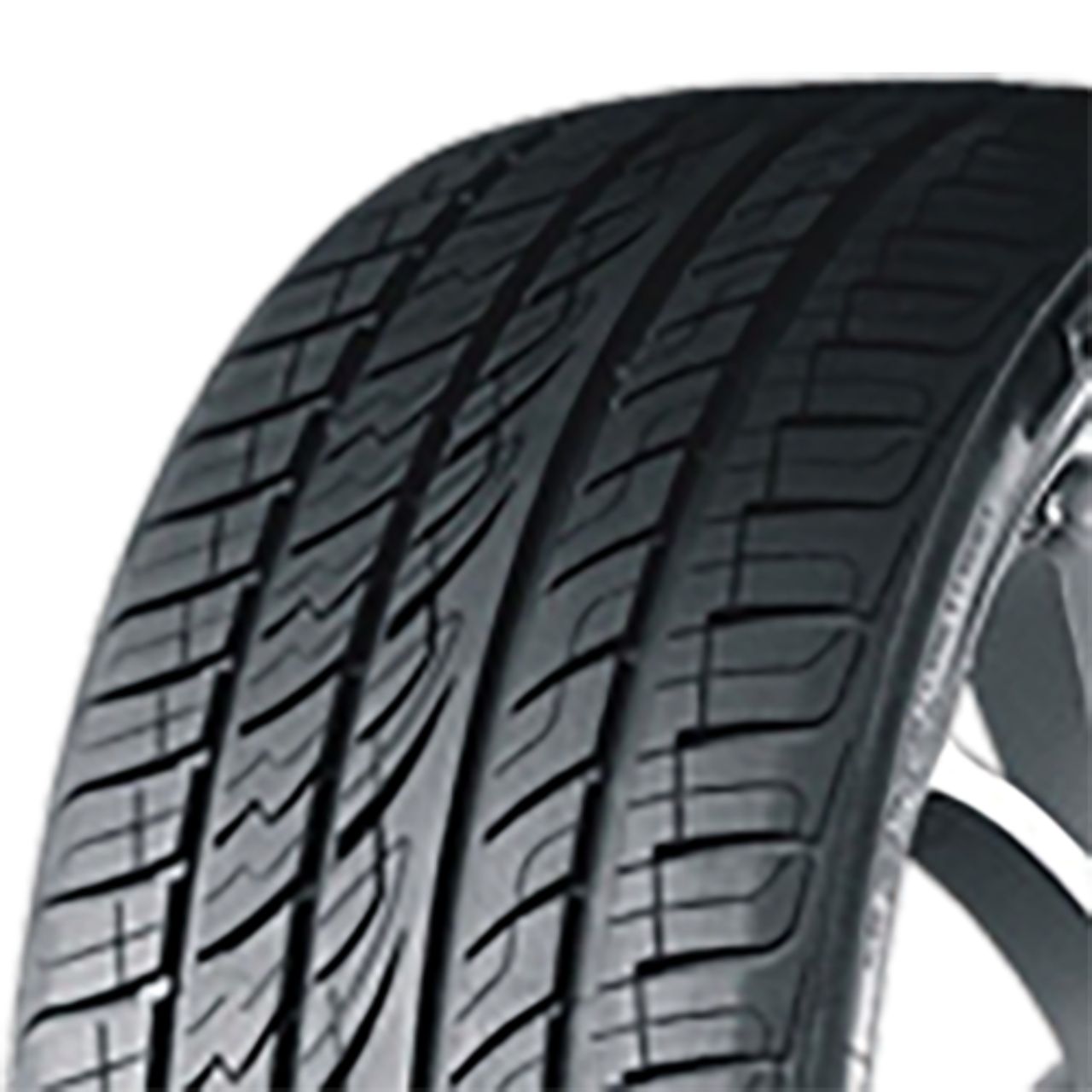 MAXTREK Maximus M1 Summer Tire - 205/50R16 87V BSW