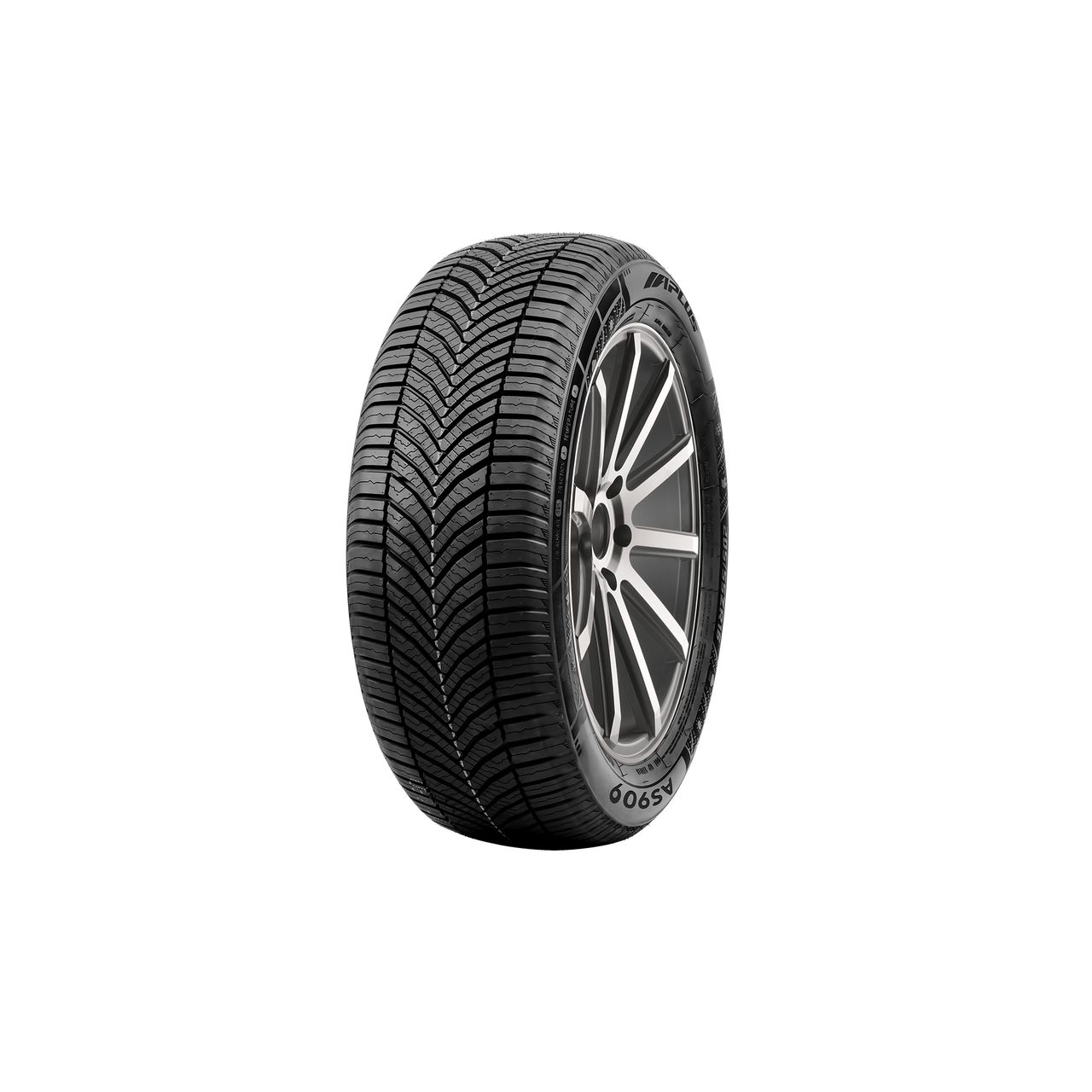 APLUS AS909 225/40R18 92W XL BSW Tire