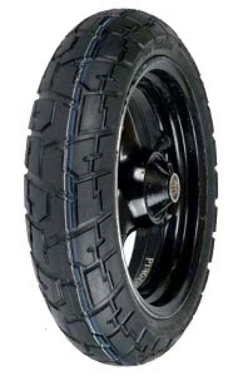 Vee-Rubber 130/70-12 TL 61J VRM-133 Motorcycle Tire