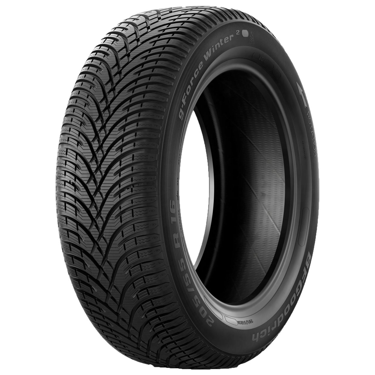 BFGoodrich G-Force Winter 2 225/50R17 98V XL