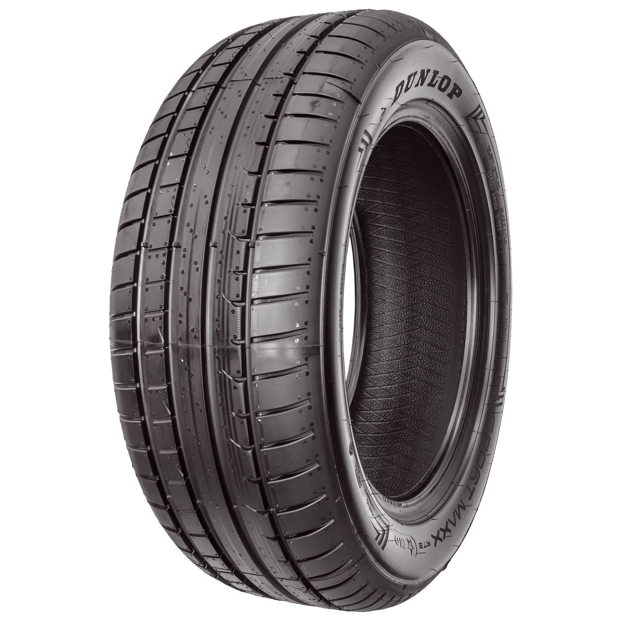 Dunlop Sport Maxx RT2 235/45R18 98(Y) XL MFS Tire